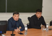 Диалог о главном