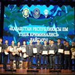 Определили лучшего криминалиста страны