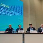 От трудовых коллективов до интеллигенции: в Карагандинской области прошел открытый диалог по проекту Конституции