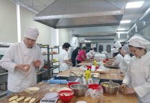 Работа с особенными детьми: не только специальность, но и социализация