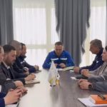 В ТОО Asia FerroAlloys выразили поддержку проекту новой Конституции Республики Казахстан