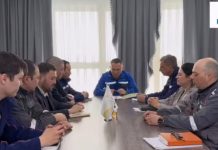 В ТОО Asia FerroAlloys выразили поддержку проекту новой Конституции Республики Казахстан