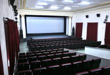 Кино будет: в Караганде вновь заработал «Сарыжайлау»