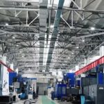 Свою поддержку в пользу новой Конституции выразили и работники ТОО MAKER KLMZ