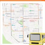 В Шахтинске запускают новый автобусный маршрут №4