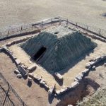 Когда камень хранит память