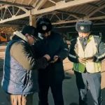 Операция «Перевозчик»: рейд по колесам