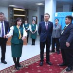 Избирателям вручат именные пригласительные с QR-кодом