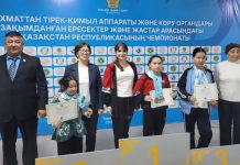 Ход королевы: юная карагандинка стала чемпионкой страны по шахматам