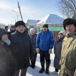 В Темиртау из-за одного дома двадцать шесть остались без тепла