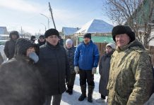 В Темиртау из-за одного дома двадцать шесть остались без тепла