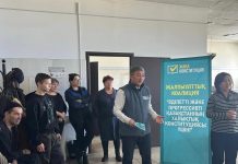 Все в наших руках!