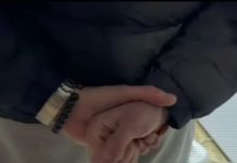 Подпольный цех закрылся, не успев открыться