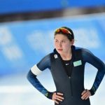 Золотой финиш казахстанской чемпионки