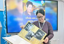 Сцена длиною в жизнь