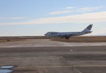 Субсидируемые рейсы из Балхаша запустят летом