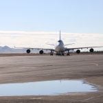 Из Шымкента в Караганду