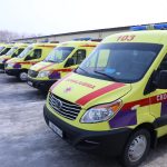 Общественный совет проверил работу областной станции скорой помощи