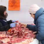 Сельскохозяйственные мини-ярмарки пройдут в Караганде