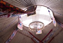 Наурызнама: 17 марта — День Шанырака