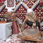 Наурызнама: 23 марта — День очищения