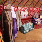 Наурызнама: 18 марта — День национальной одежды