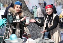 Наурызнама: более тысячи мероприятий пройдет в Карагандинской области