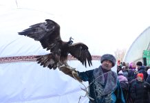 В Темиртау с размахом отметят Наурыз