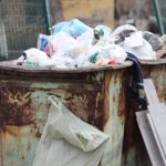 Галым Ашимов призвал жителей не захламлять негабаритным мусором площадки для ТБО