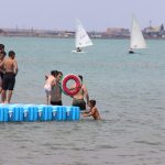 В Балхаше построят несколько новых зон отдыха и очистят бухту Бертыс