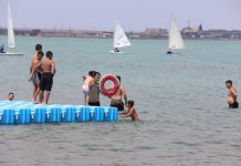 В Балхаше построят несколько новых зон отдыха и очистят бухту Бертыс