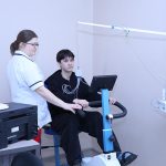 Здоровье спортсменов – основа высоких результатов