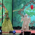 В Балхаше Наурыз проходит с теплом и заботой