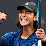 Карагандинец Амир Омарханов добыл трофей на турнире ITF M15 в Тунисе