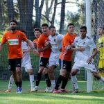 «Шахтер» продолжает подготовку к новому чемпионату Казахстана в Первой лиге