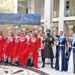 В добрый праздник