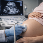 ИИ поможет выявить патологию на раннем сроке беременности