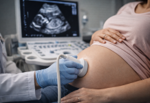 ИИ поможет выявить патологию на раннем сроке беременности