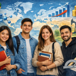 Начался прием документов по программам «Болашақ» и «Научные стажировки»