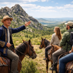 Карагандинская область получит дополнительные возможности для развития туризма