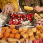 В канун республиканского референдума в шахтерской столице пройдет очередная сельскохозяйственная ярмарка