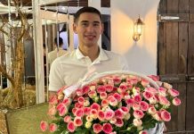 В сердце вратаря