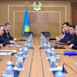 «Казахмыс» планирует вложить свыше 6 млрд тенге в социальную сферу нашего региона