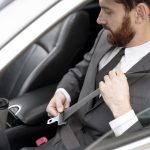 Пристегнись, дорогой: в ПДД — новые поправки