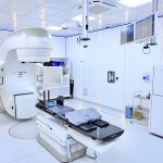В Караганде появилось новое оборудование для лечения онкологии