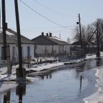 Будет ли весна в Карагандинской области полноводной?