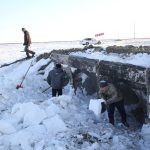 В Карагандинской области минимизировали риски подтопления домов