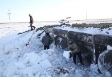 В Карагандинской области минимизировали риски подтопления домов