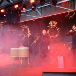 Около шести тысяч участников собрал областной форум волонтеров