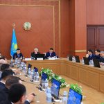 На первом плане – реальный сектор